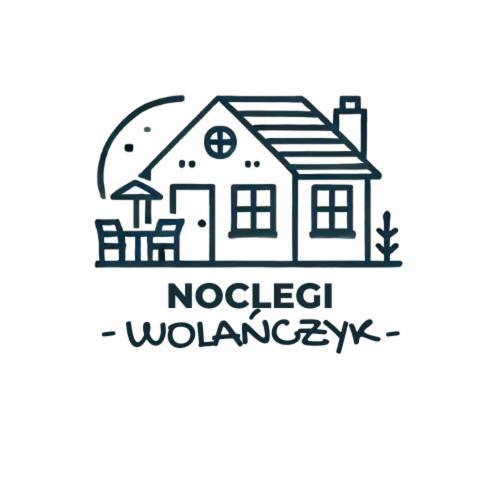 Wola Wielka - Domki Wygoda Nr2 Narol Eksteriør billede